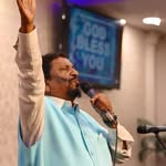 cecil newton - @pastor_cecil_newton - Instagram