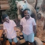 Cecil Overton - @ceciloverto - Instagram