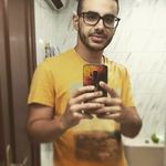 Carlos Aguilera - @cecil_peck - Instagram