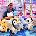𝐶𝑒𝑐𝑖𝑙 𝐴𝑛𝑡ℎ𝑜𝑛𝑦 - @cecil.perez - Instagram
