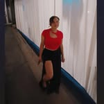 Cecilia Parra - @ceciliaparratobar - Instagram
