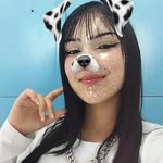 Cecilia Parra - @valery_pkz - Instagram
