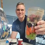 Cecil Phillips - @yayic65934 - Instagram