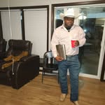 Cecil Lee Nelson Porter Sr. - @lickthunder - Instagram