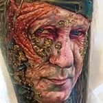Cecil Porter - @rersenersu - Instagram