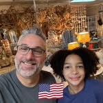 Cecil Porter - @cdefam - Instagram