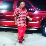 Cecil Porter - @cecilporter83 - Instagram
