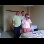 Cecilia Porteros - Facebook