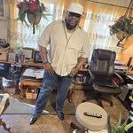 Cecil Riley - @cecilriley555 - Instagram