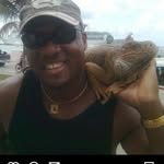 Cecil Riley - @harcourt_26 - Instagram