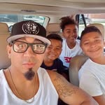 Cecil Rivera - @cee_bonez69 - Instagram