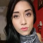 Selene Robles - @cecilroblescampos - Instagram