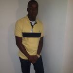 Cecil Saunders - @cody8481 - Instagram