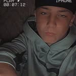 Cecil Saunders - @saunderscecil2152 - Instagram