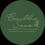Cecillia Snow - @cecilliasnowauthor - Instagram