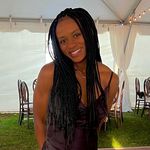 Cecily Stoute - @cecilystoute - Instagram