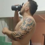 Cecil Swartz - @blokkes1986 - Instagram