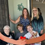 Mindy Cecil-Tripp - @mndtripp - Instagram