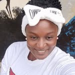 Mitchelle Arwa Rachuonyo - @cecilletrippinghansel - Instagram