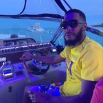 Cecil Turner - @seachaser305 - Instagram
