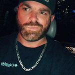Cecil Turner III - @wildhog81 - Instagram