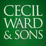Cecil Ward - @cecilwardshop - Instagram