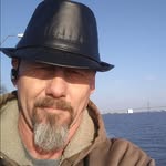 Cecil Ward - @ramblinman1965 - Instagram