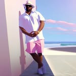 Cecil Ward - @cecil.ward - Instagram