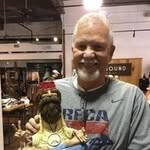 Cecil Ward - @birdieputt21 - Instagram