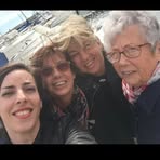 Cecile Bergeron - Facebook
