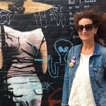 cecilebergeron - @cecileart_cdl - Instagram