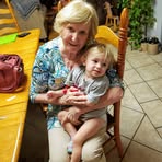 Cecile Davis - Facebook