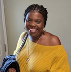 Cecile Davis - Facebook