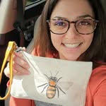 Cecilé Davis - @the_cats_in_the_31bag - Instagram