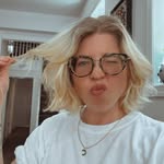 Cecile Davis - @cecilecansee - Instagram