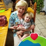 Cecile Davis - Facebook