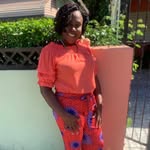 Cecile Dixon-davis - @ceciledixondavis - Instagram