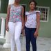 Cecile James - Facebook