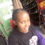 cecile james - @wanjirucecy6 - Instagram