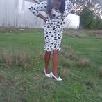 Cecile James - Facebook