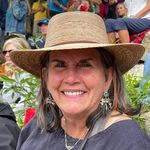 Cecile Adair Johnson - @ceilriada - Instagram