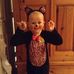 Cecile Johnson - Facebook