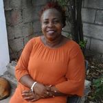 Cecile Johnson - @johnsoncecile146 - Instagram