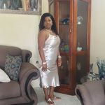 Cecile Johnson - @cojcutie71 - Instagram