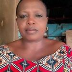 Cécile Johnson Pampangou - @johnsonpampangou - Instagram