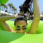 Cecilia Morales - @cecile_morales - Instagram