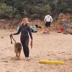 Cécile Richefort - Facebook