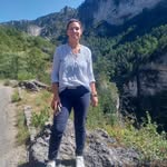 Cecile Thomas - @cecile.thomas.547 - Instagram