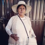 Cecilia Ali - Facebook