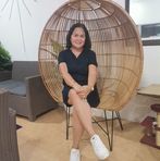 Cecilia Ali - Facebook